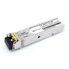 SFP 1GBASE-ZX 1550nm 80km SMF Duplex LC/UPC Optical Transceiver, Cisco #1 image