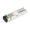 SFP 1000BASE BiDi 1310nm-TX/1490nm-RX 10km Simplex LC SMF Transceiver #1 image