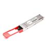 Arista QSFP-100G-ERL4 Compatible 100GBASE-ER4 Lite QSFP28 1310nm 40km Duplex LC SMF Module #1 image