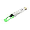 Juniper QDD-4X100G-FR Compatible 400G QSFP-DD XDR4 PAM4 1310nm 2km MTP/MPO-12 APC SMF Module #1 image